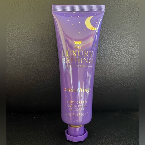 3 PIECE SET ~ Lips ~ Bath ~ Body Cream - Picture 4 of 5